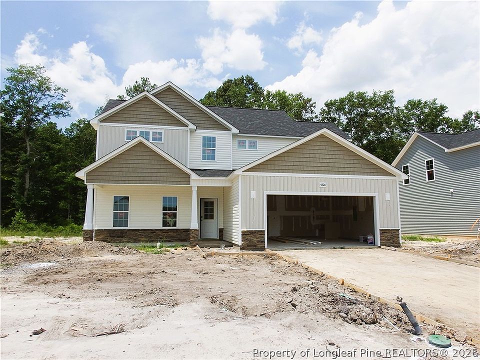 1st image of 4828 Danastas Ave Lot 31