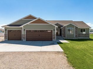 587 W 30 S, Blackfoot, ID 83221