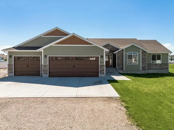 587 W 30 S, Blackfoot, ID 83221
