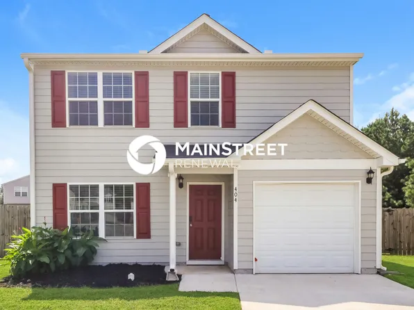 404 W Scenic View Ct, Villa Rica, GA 30180