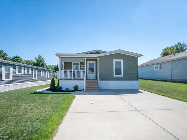 3052 Cross Creek Cir SW, Massillon, OH 44647