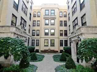 3604 N Pine Grove Ave APT 1F, Chicago, IL 60613