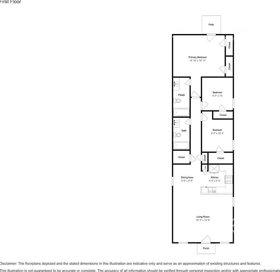 5449 Verdugos Pl San Antonio, TX 78244 — Photo 2