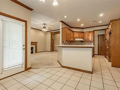 2828 Canton Ln, Edmond, OK 73012 | Zillow