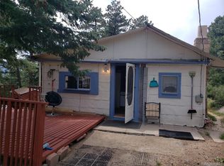 25979 Edelweiss Cir, Evergreen, CO 80439