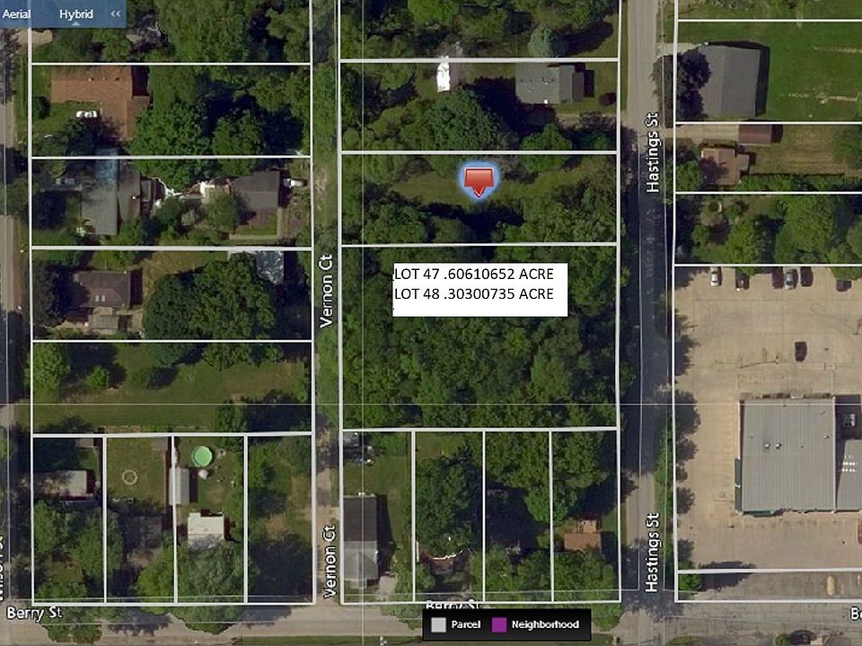 1st image of 54391 Hastings St