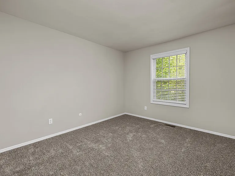 Two Bedroom Garden Partial Remodel with Fireplace | Bedroom Two Bedroom Garden Partial Remodel with Fireplace | Bedroom