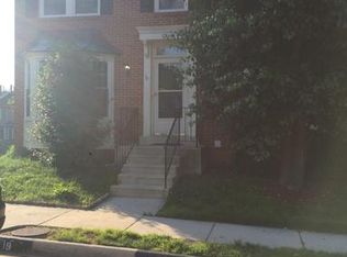 7816 Bellwether Ct, Lorton, VA 22079