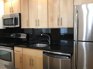 42 Beach St #3B, Boston, MA 02111