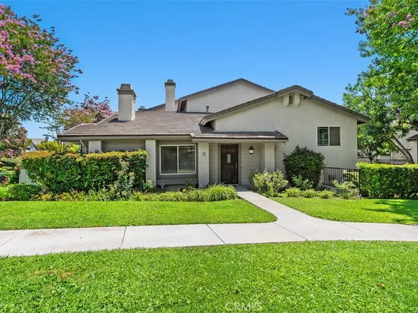 12 Evening Shadow, Irvine, CA 92603