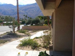1268 E Ramon Rd UNIT 3, Palm Springs, CA 92264