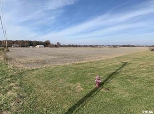 0 Walnut Hill Rd, Centralia, IL 62801