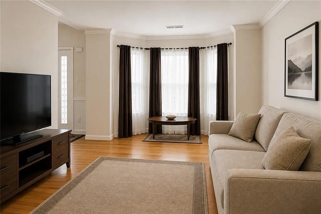 4 bed, 2.5 bath, 2330 sqft, $2,395 — Photo 4