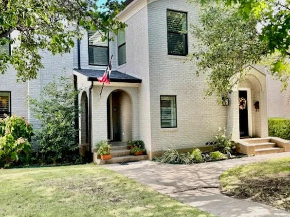 4309 Emerson Ave, University Park, TX 75205