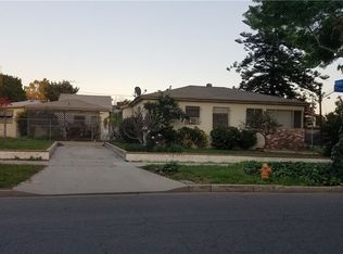 101 E 35th St, Long Beach, CA 90807
