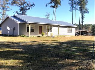 4992 Centennial Rd, Coolidge, GA 31738