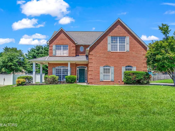 5021 Magic Lantern Dr, Knoxville, TN 37918