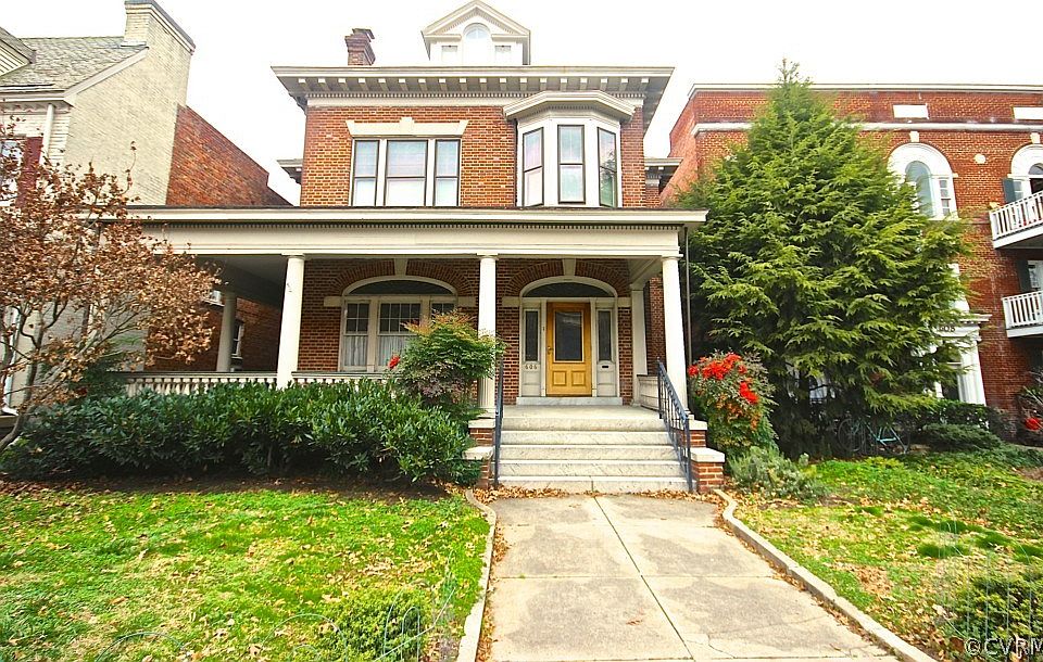 1st image of 606 N Blvd