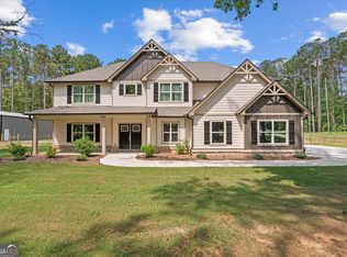 337 Paynes Lake Rd, Carrollton, GA 30116