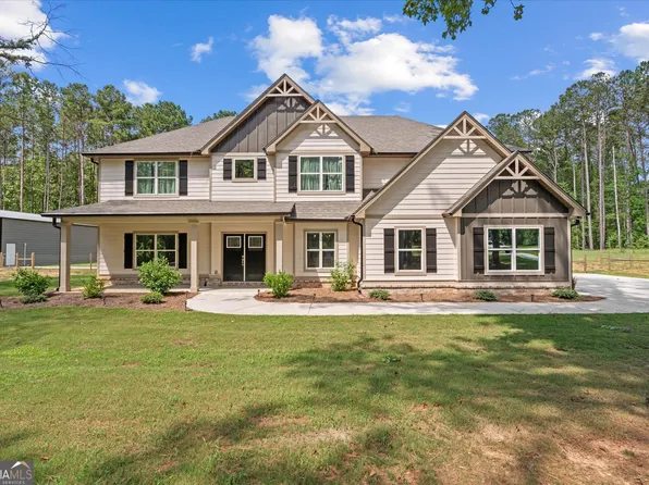 337 Paynes Lake Rd, Carrollton, GA 30116