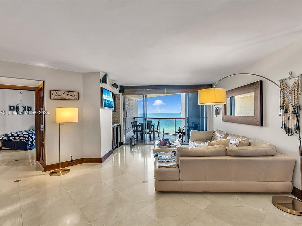 1st image of 6767 Collins Ave APT 1008