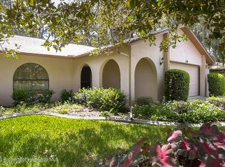 224 Rusk Cir, Spring Hill, FL 34606