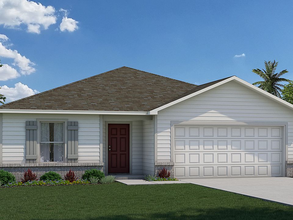 2nd image of 4412 Jitterbug St #8PK318