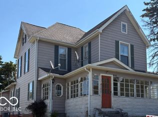 614 S Woodward St, Lapel, IN 46051