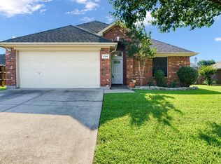 5316 Fig Tree Ln, Grand Prairie, TX 75052