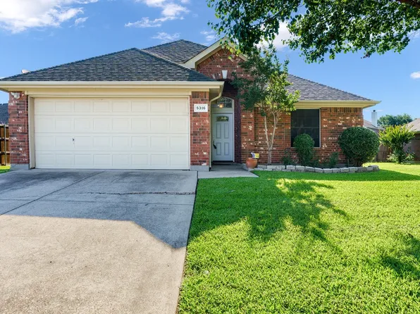 5316 Fig Tree Ln, Grand Prairie, TX 75052
