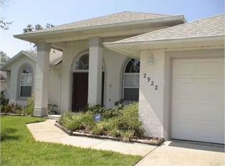 2922 Evans Dr, Kissimmee, FL 34758