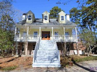 15601 Chivre Ave, Greenwell Springs, LA 70739