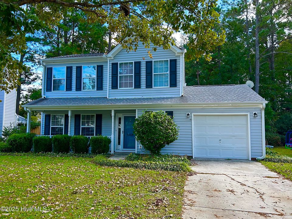 1st image of 5408 Ibis Ct