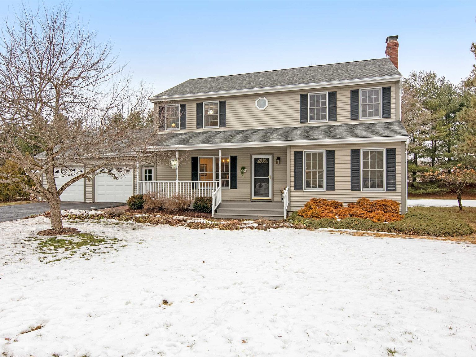 19 Kriste Lane, Jericho, VT 05465 Zillow