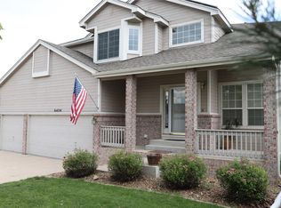 6424 Rogers Ct, Arvada, CO 80007