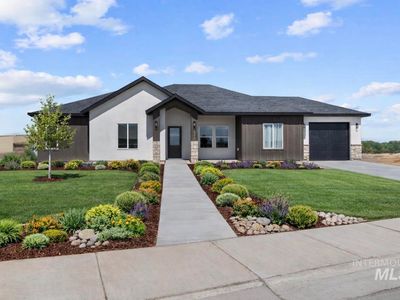 1332 E 18th Ave Lot 1, Jerome, ID, 83338