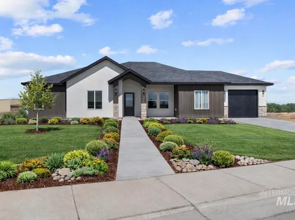 1332 E 18th Ave Lot 1, Jerome, ID 83338