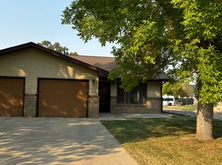 328 W Grant St, Spearfish, SD 57783