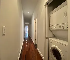 Rented by Portman Realty Corp