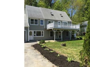 38 Tow Path Rd, Gorham, ME 04038