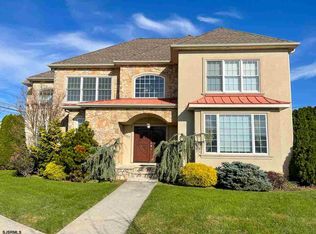 8107 Fulton Ave, Margate City, NJ 08402