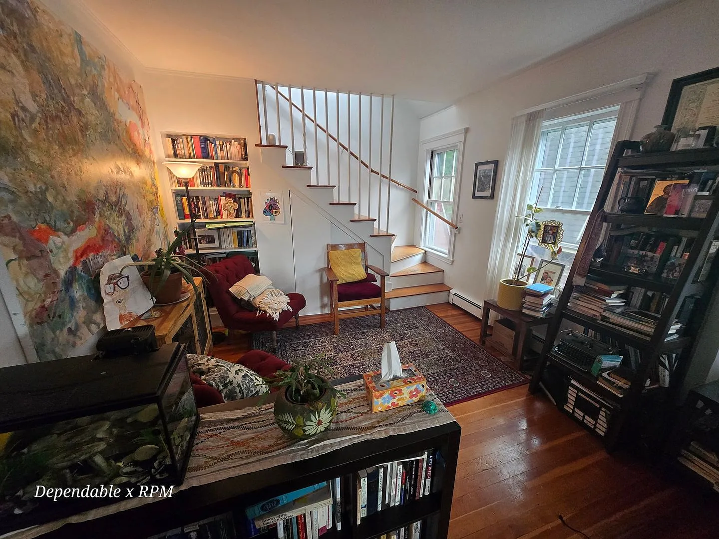 19-21 Granville Rd. — Photo 4