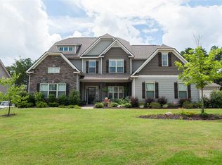14 Knotty Pine Ct, Fountain Inn, SC 29644