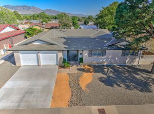 3208 Reina Dr NE, Albuquerque, NM 87111