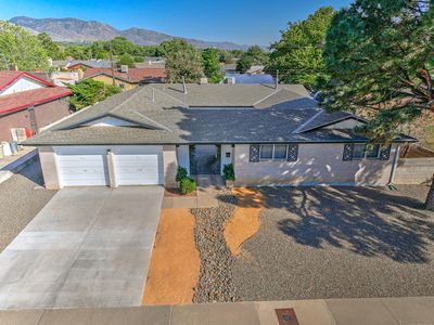 3208 Reina Dr NE, Albuquerque, NM, 87111