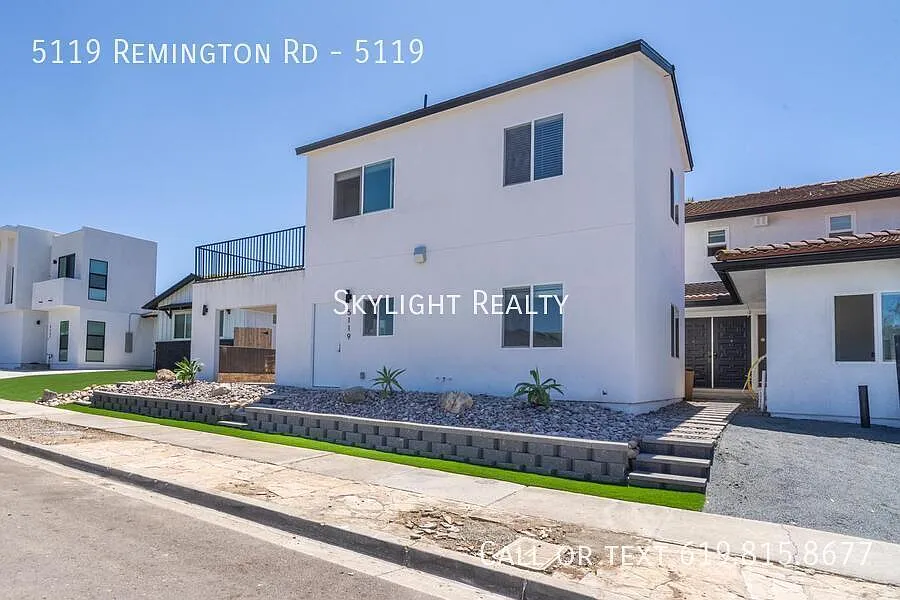 3 bed, 950 sqft, $1,000 — Photo 3