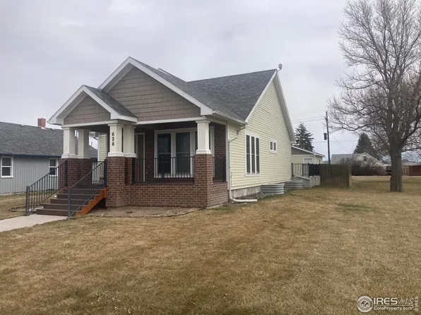 626 S Colorado Ave, Haxtun, CO 80731