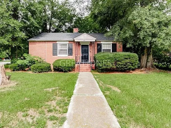 3104 Mary Dr, Macon, GA 31204