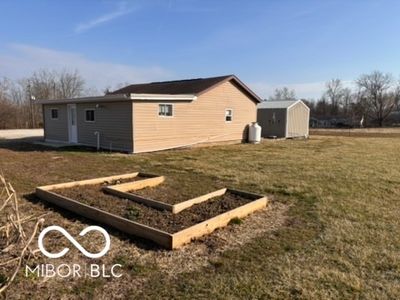 3615 N County Road 550 E, Butlerville, IN, 47223