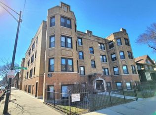 4216 N Clark St UNIT 5, Chicago, IL 60613